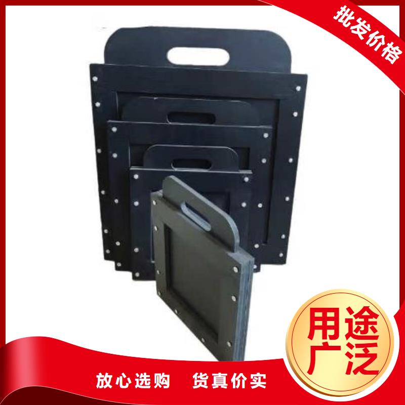 塑料砸门DN400源头厂家