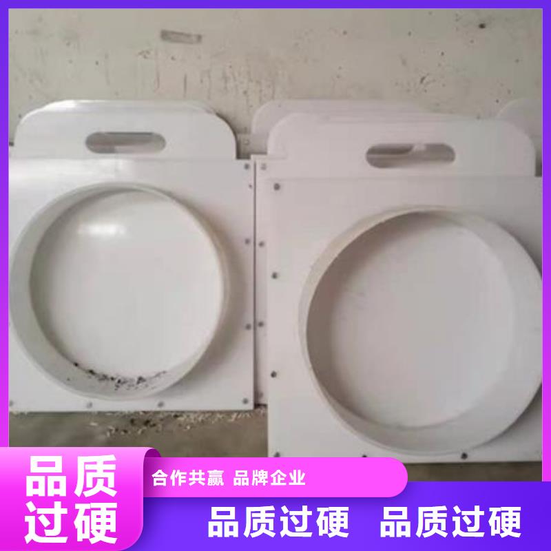 塑料闸门技术先进