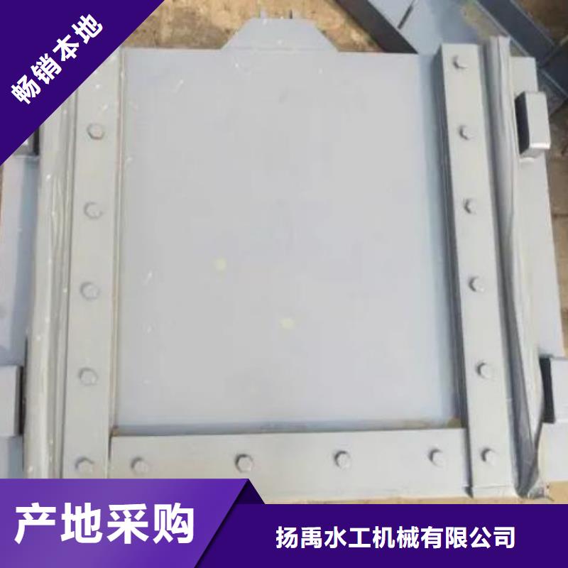 塑料闸门600定制