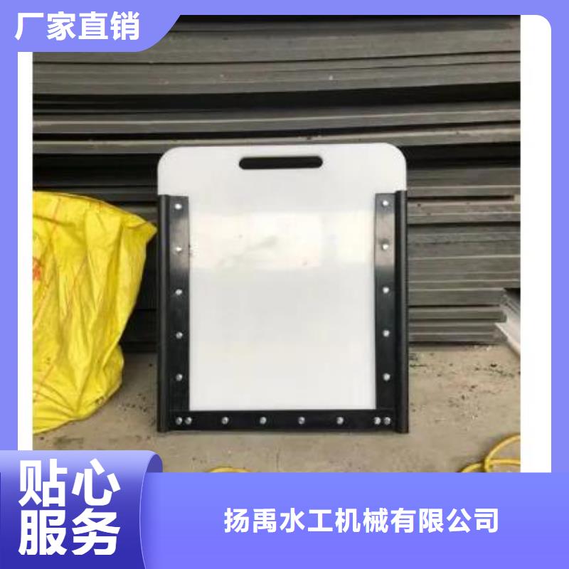 塑料闸门DN300生产基地