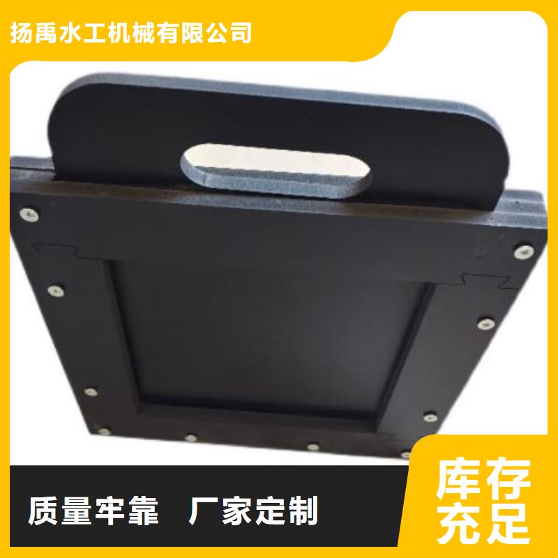 塑料闸门DN300生产基地