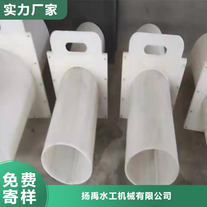 塑料闸门技术先进