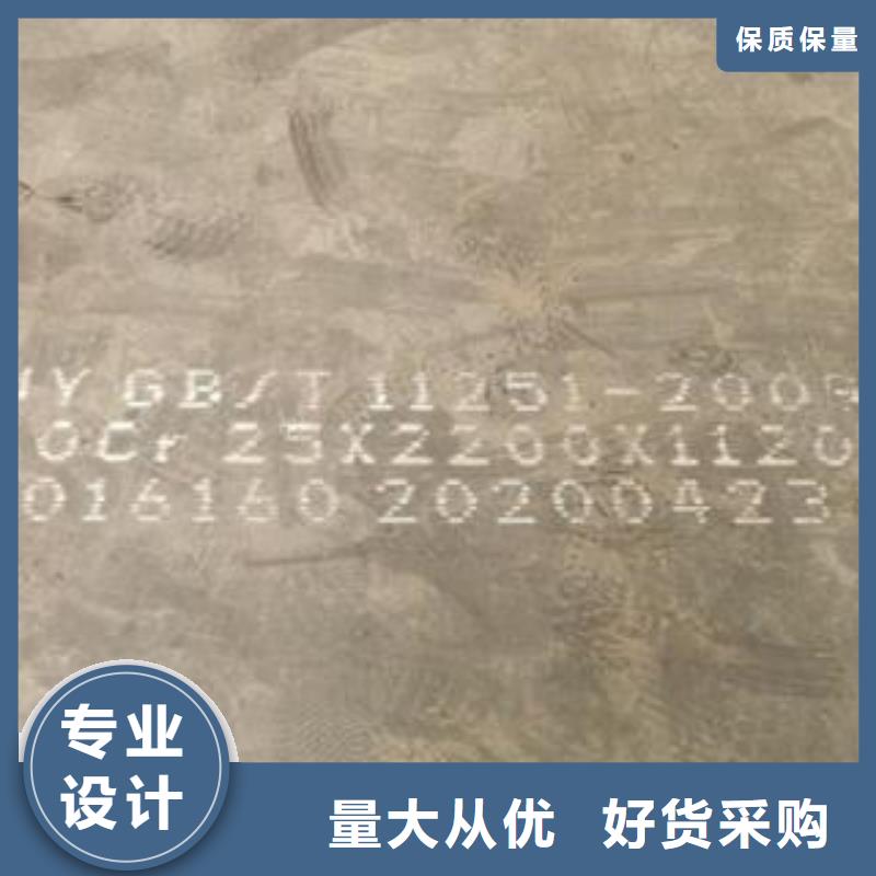 42CrMo钢板65Mn弹簧钢板质量看得见