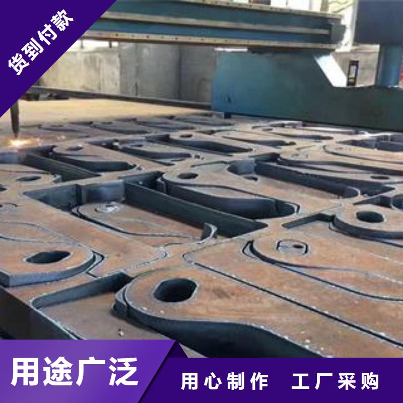 【Q345B钢板NM400钢板产品优势特点】