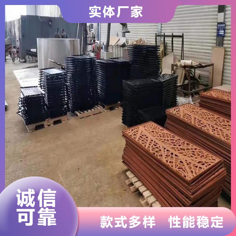 耐候板耐磨钢板出厂严格质检