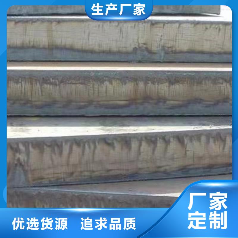 容器板_耐磨钢板工厂认证