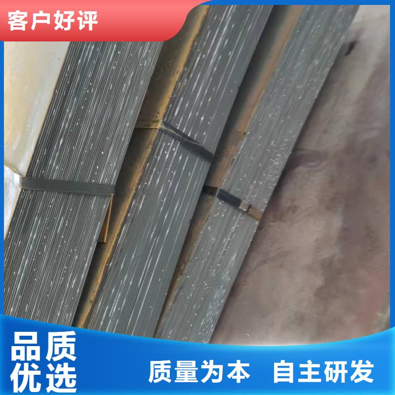 容器板_耐磨钢板工厂认证