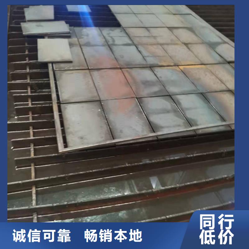 容器板_耐磨钢板大库存无缺货危机
