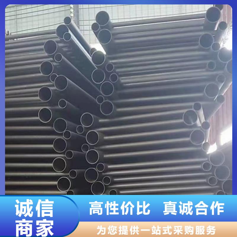铝栏杆厂家送货及时