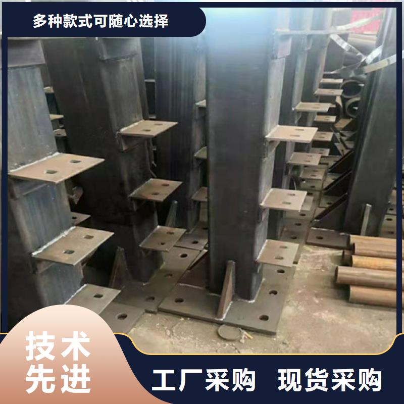 桥梁灯光护栏厂家-值得信赖