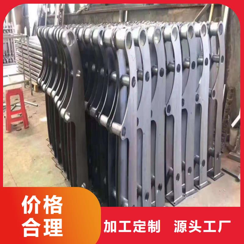 木纹扶手直供厂家