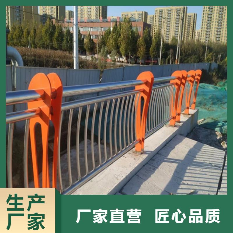 道路护栏【热镀锌立柱】价格地道