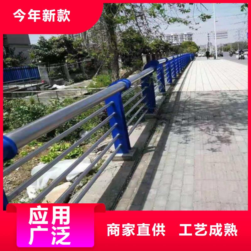 道路护栏【灯光防撞护栏】精挑细选好货