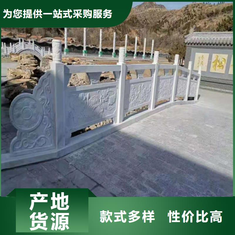 生产不锈钢桥梁护栏质量可靠的厂家