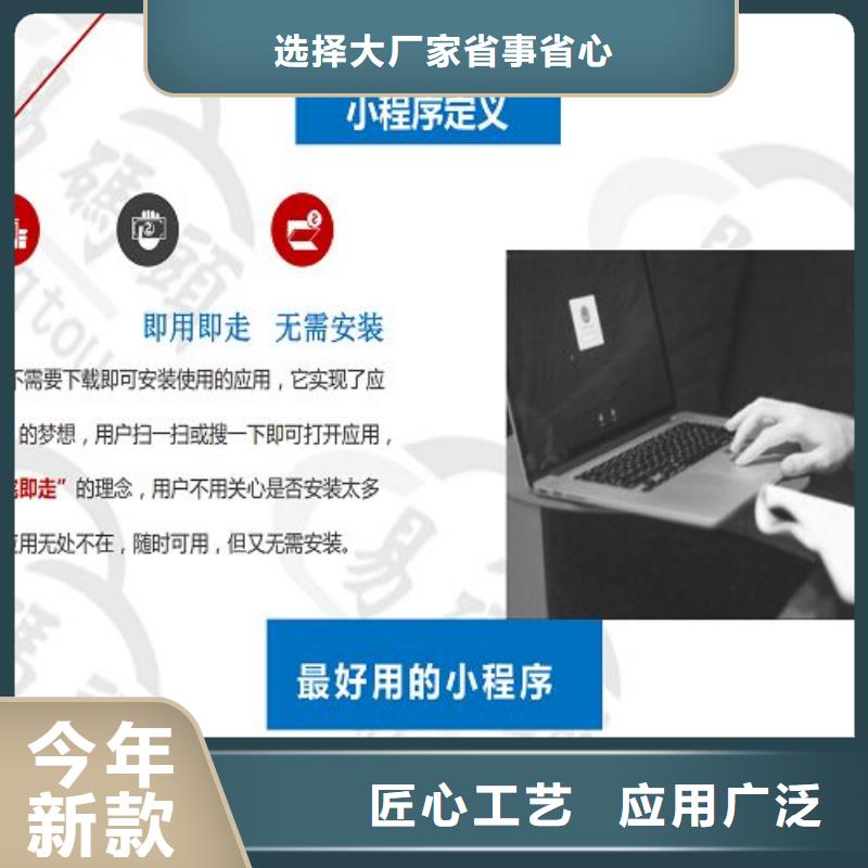 小程序制作厂家定制