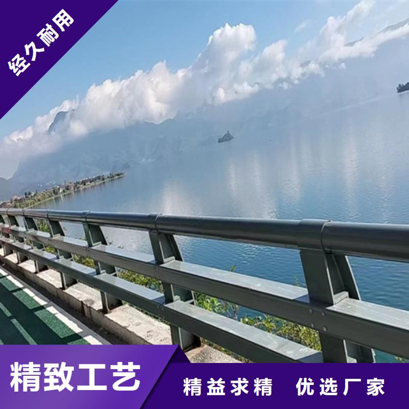 道路护栏哪家好