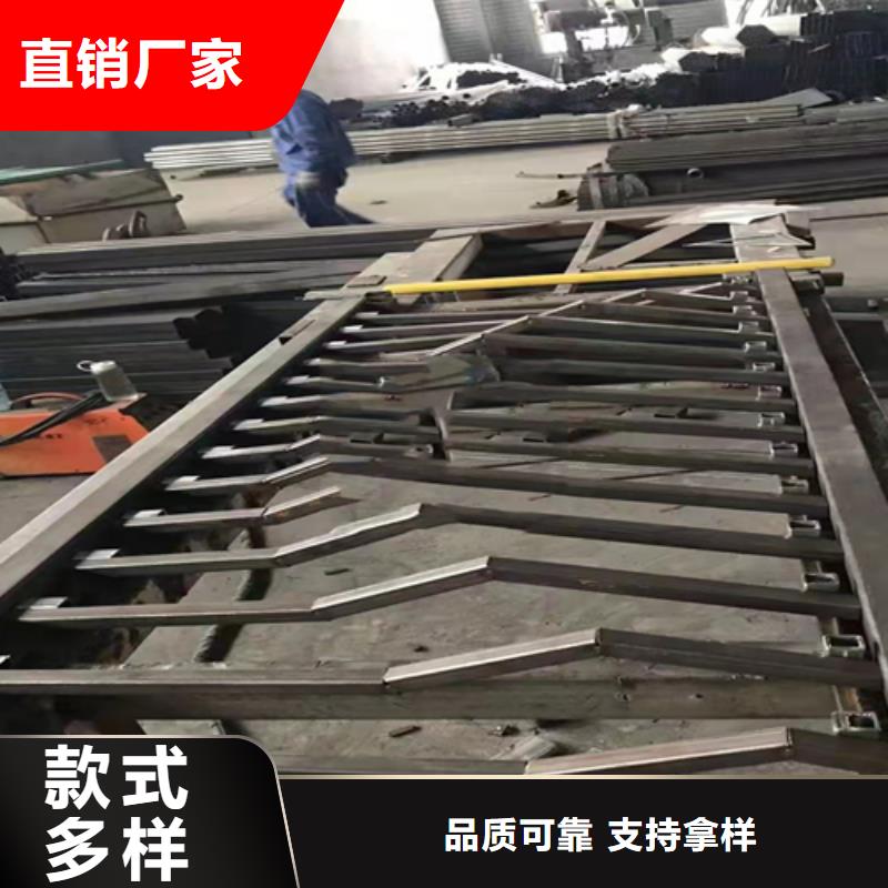复合管椭圆管厂家报价
