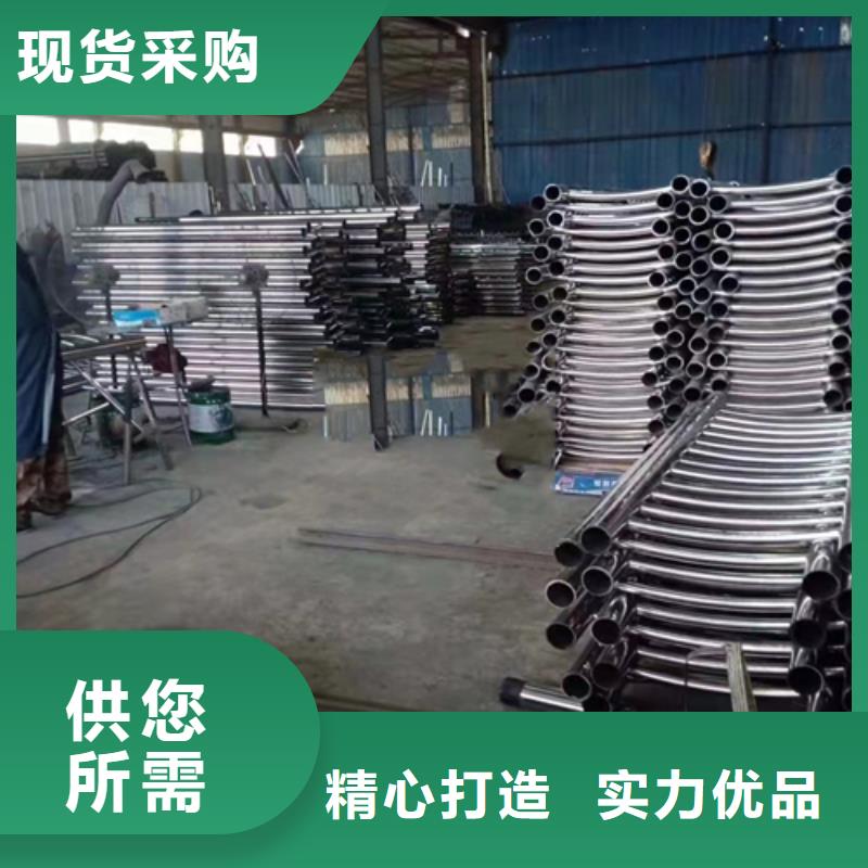 桥梁栏杆规格