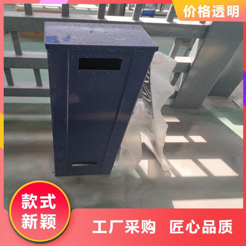 不锈钢护栏栏杆