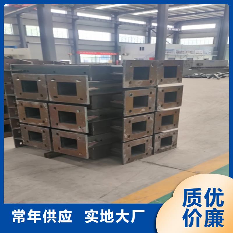 不锈钢复合管护栏造型
