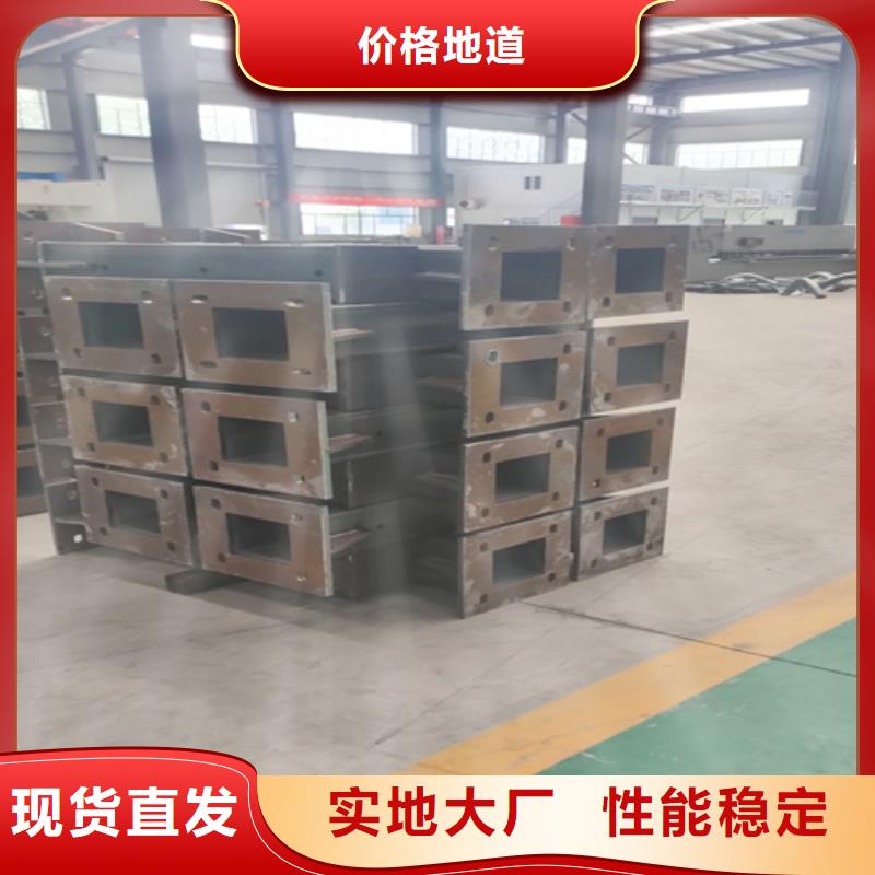 不锈钢复合管护栏防撞栏杆定制批发