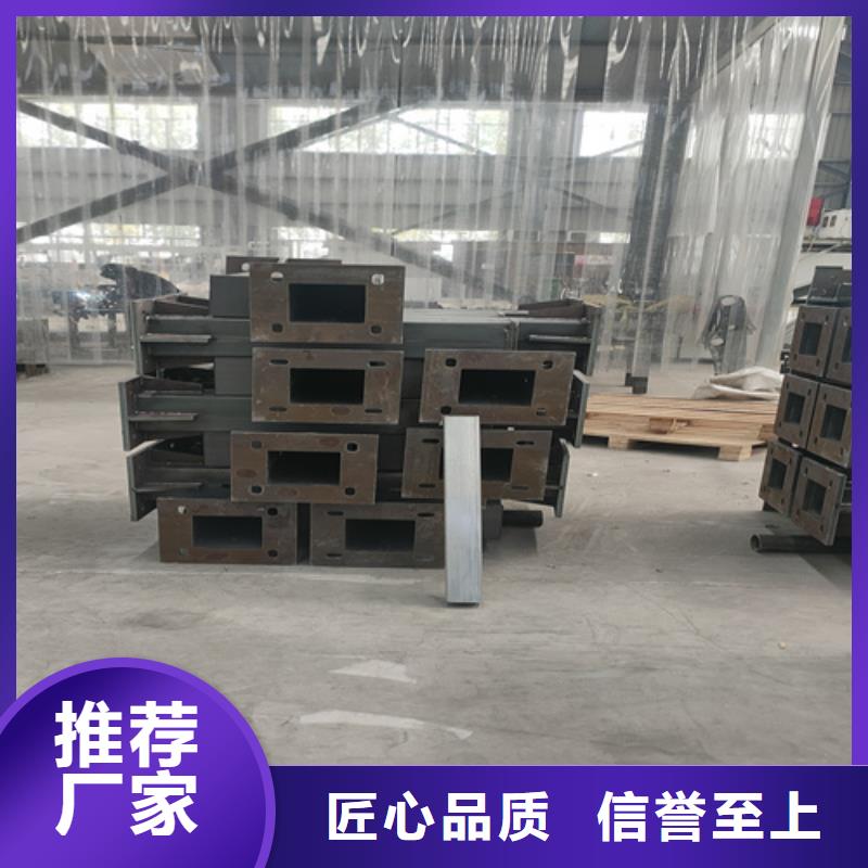 304不锈钢复合管护栏多少钱一平方