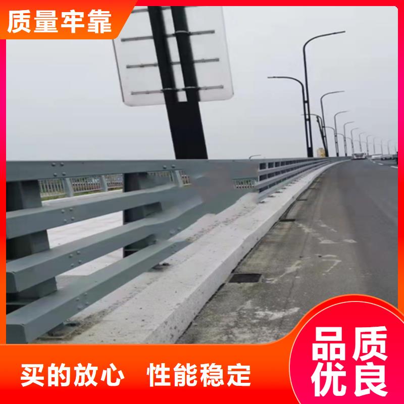 201不锈钢复合管护栏多少钱一平方米