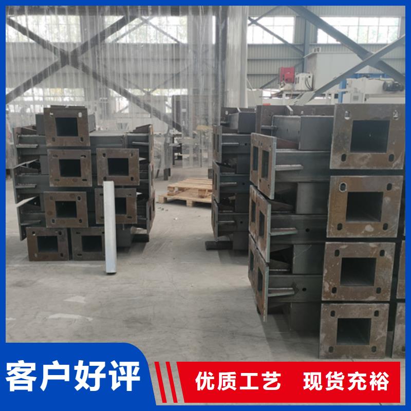 海南省万宁市道路护栏专业厂家