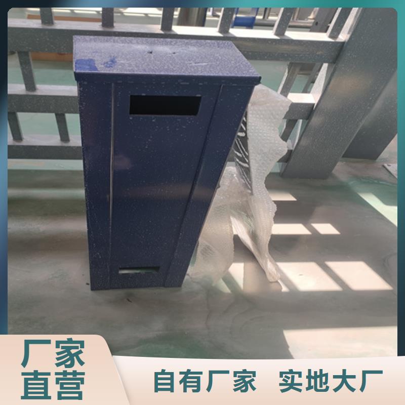 桥梁钢护栏生产基地