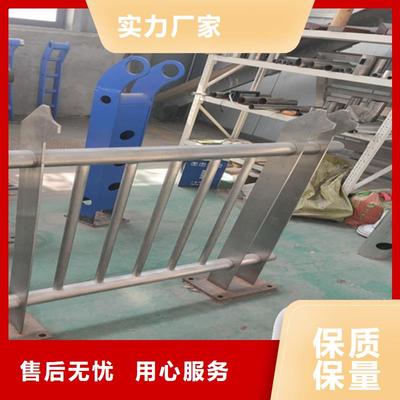 桥梁锌钢护栏厂家