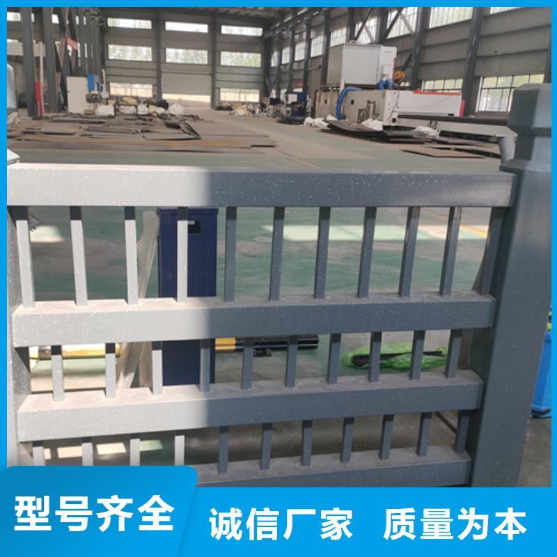 道路桥梁护栏厂家