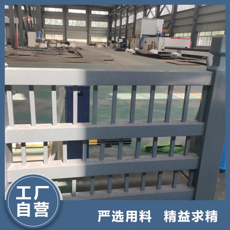 桥梁护栏,【景观护栏】质量可靠