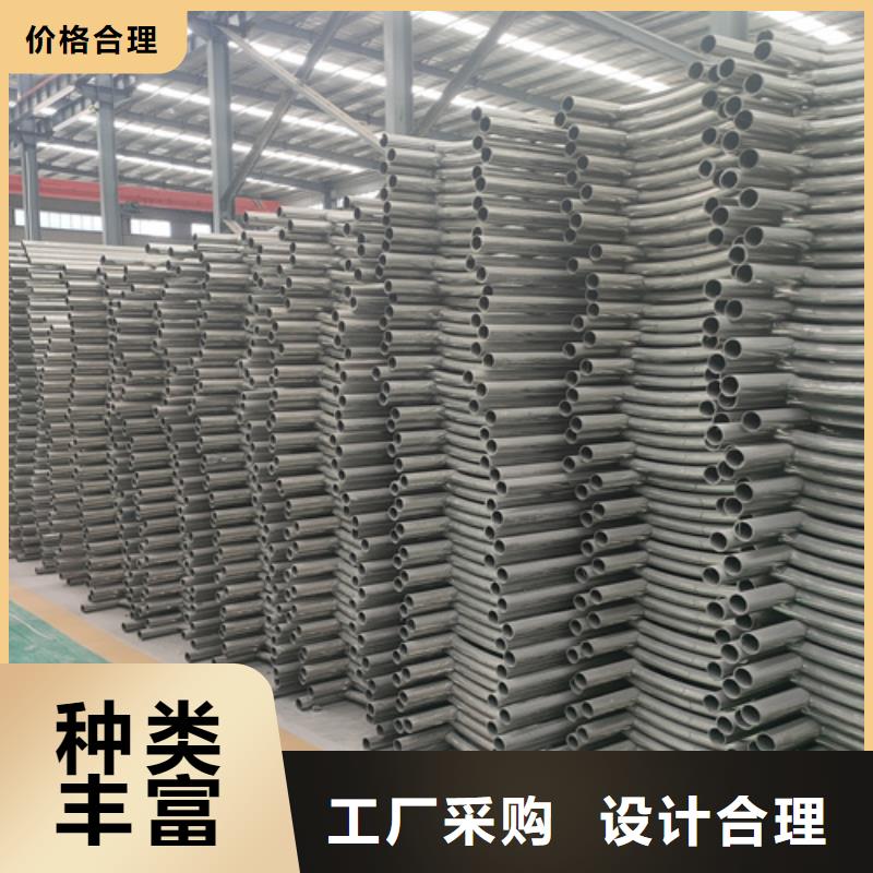 桥梁护栏厂家
