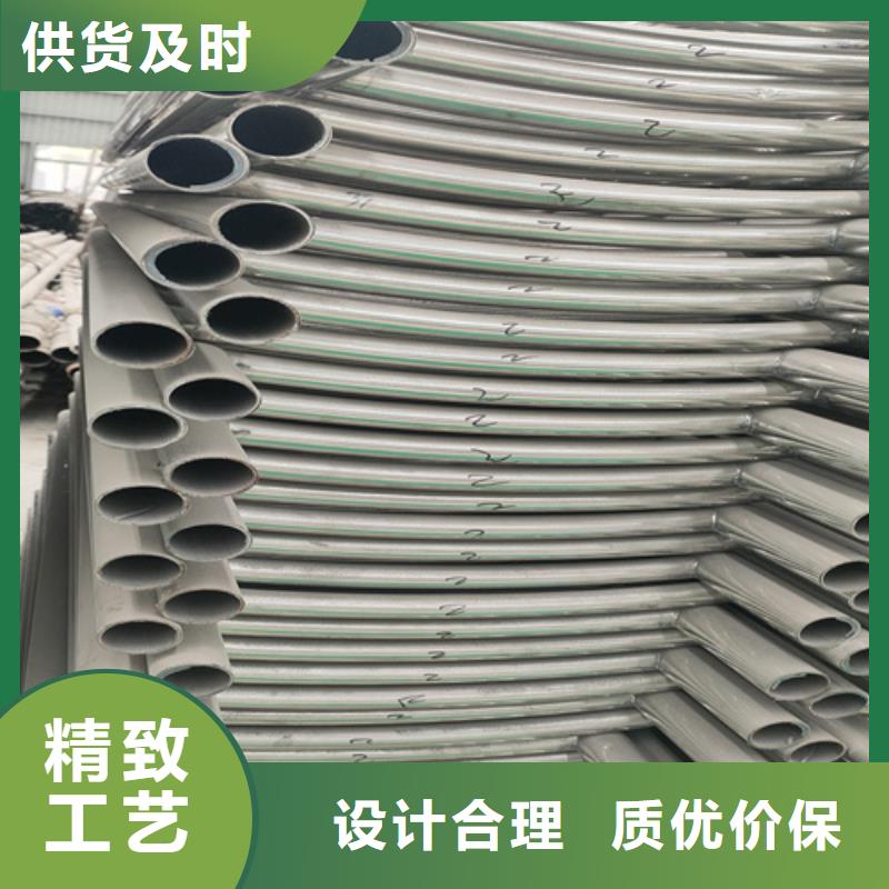 河道桥梁护栏设计施工