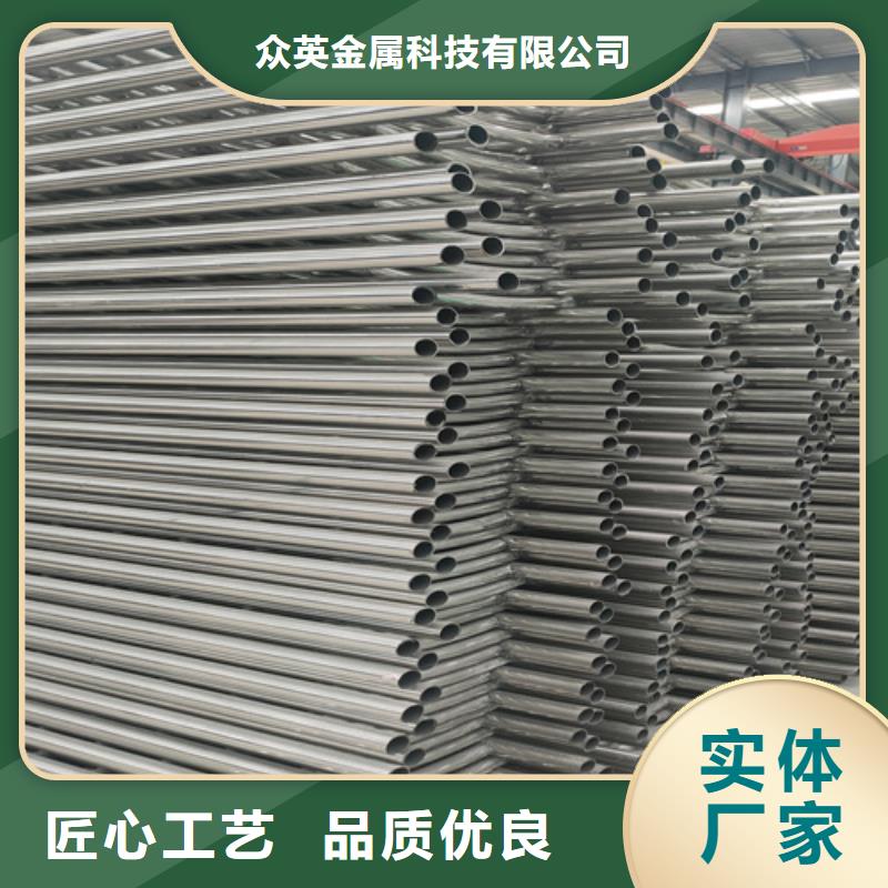桥梁钢护栏生产基地