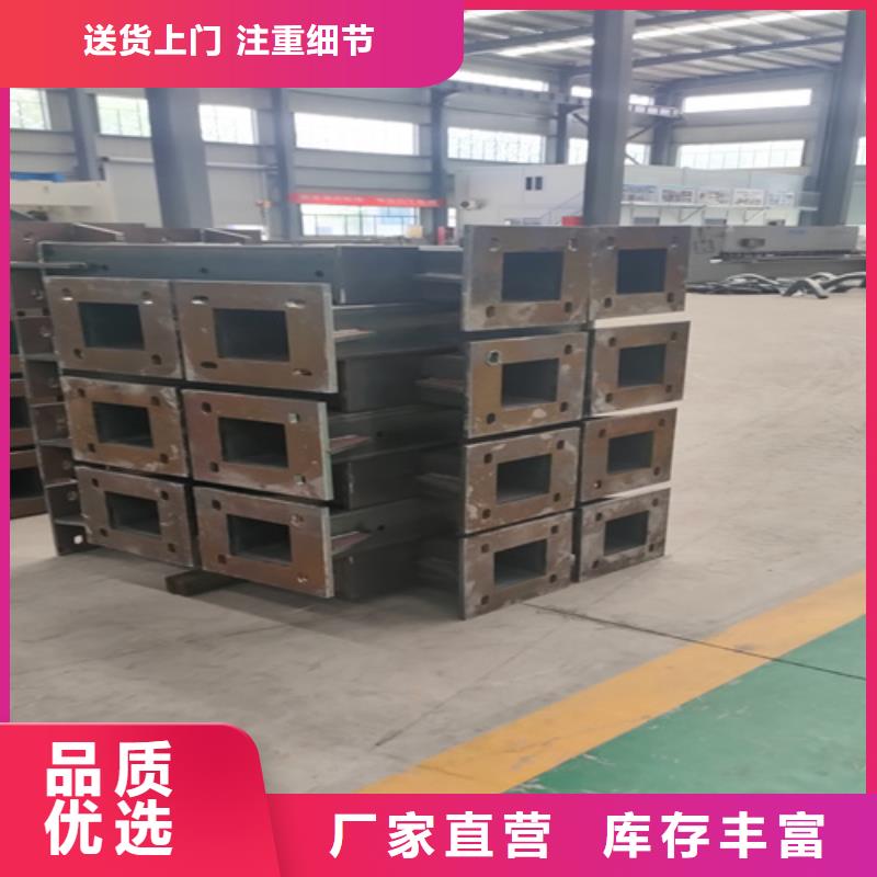 临高县桥梁锌钢护栏附近