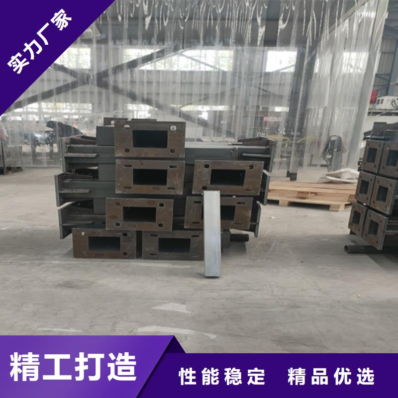 防撞隔离护栏附近哪里有