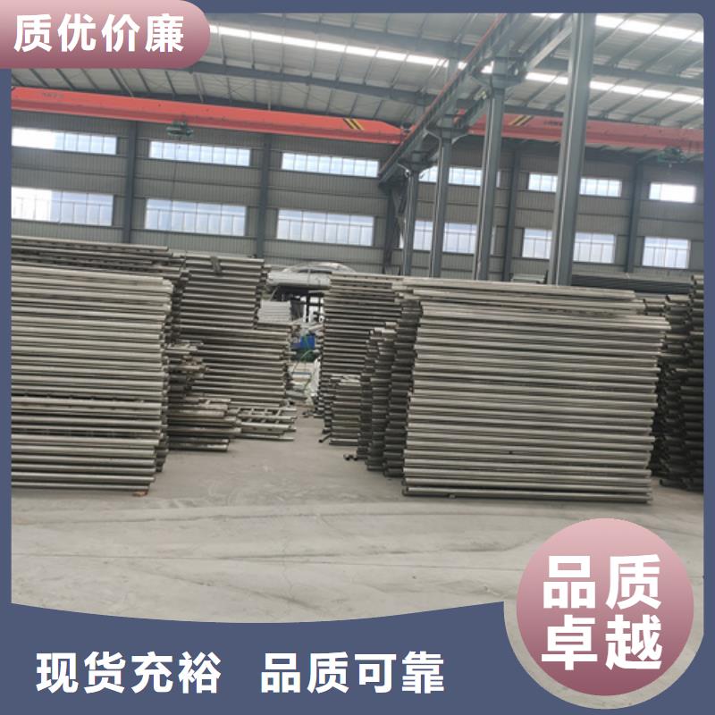 桥梁护栏专业厂家