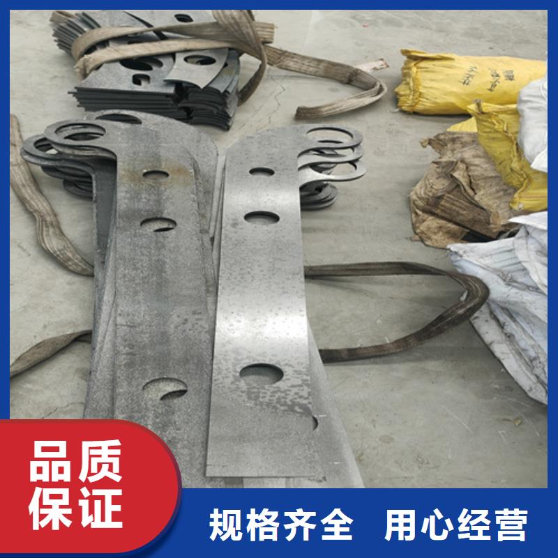 河道桥梁护栏厂家直销