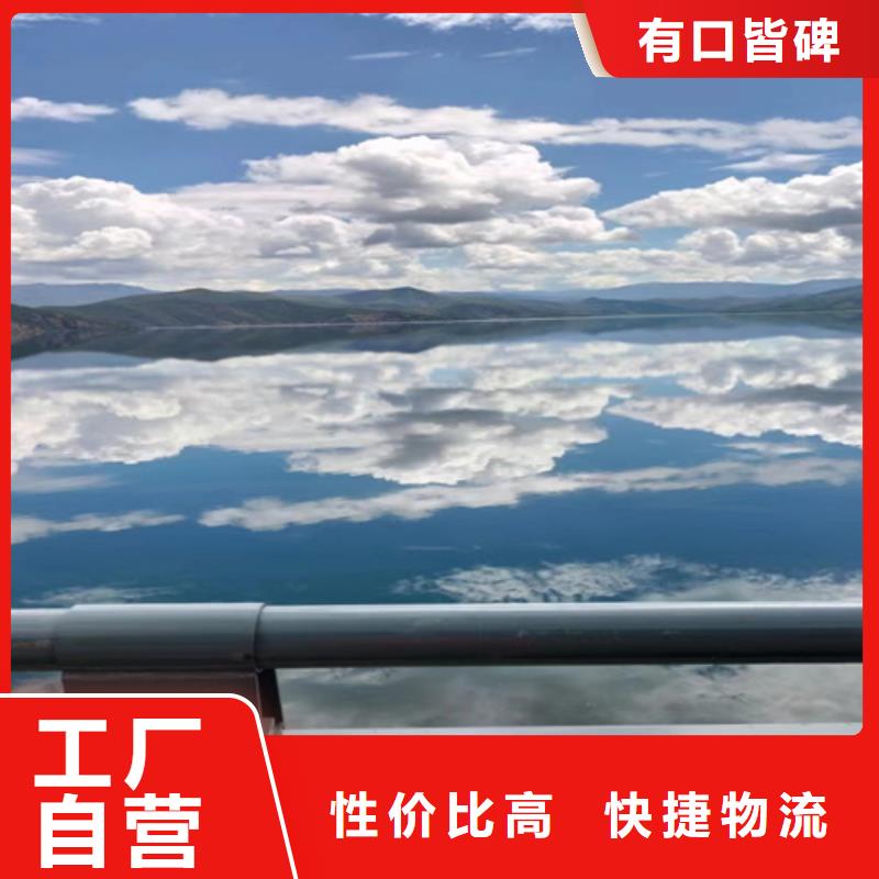 桥梁护栏道路护栏选择我们选择放心