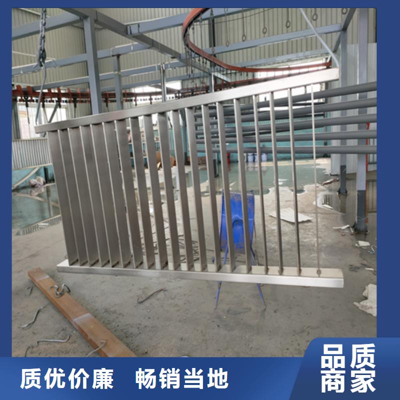 桥梁护栏规范