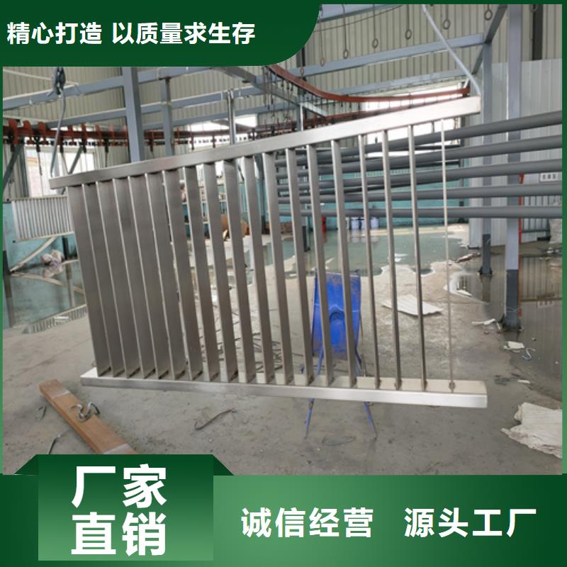 桥梁锌钢护栏厂家