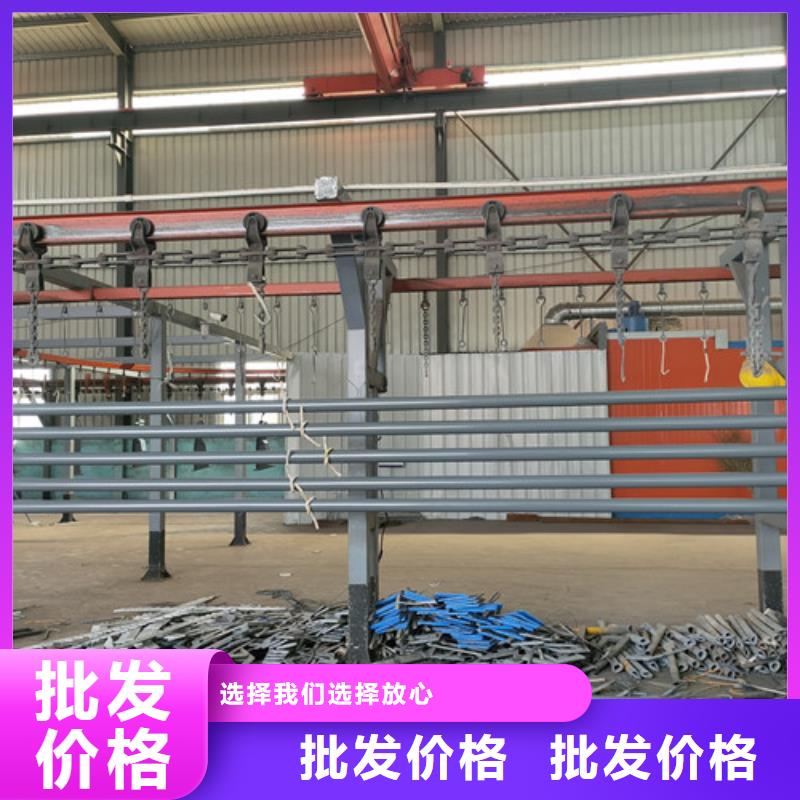 桥梁护栏规范