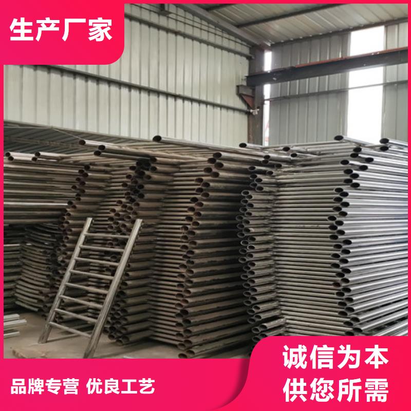 桥梁护栏道路护栏选择我们选择放心