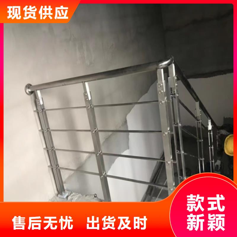 桥梁护栏灯光护栏用途广泛