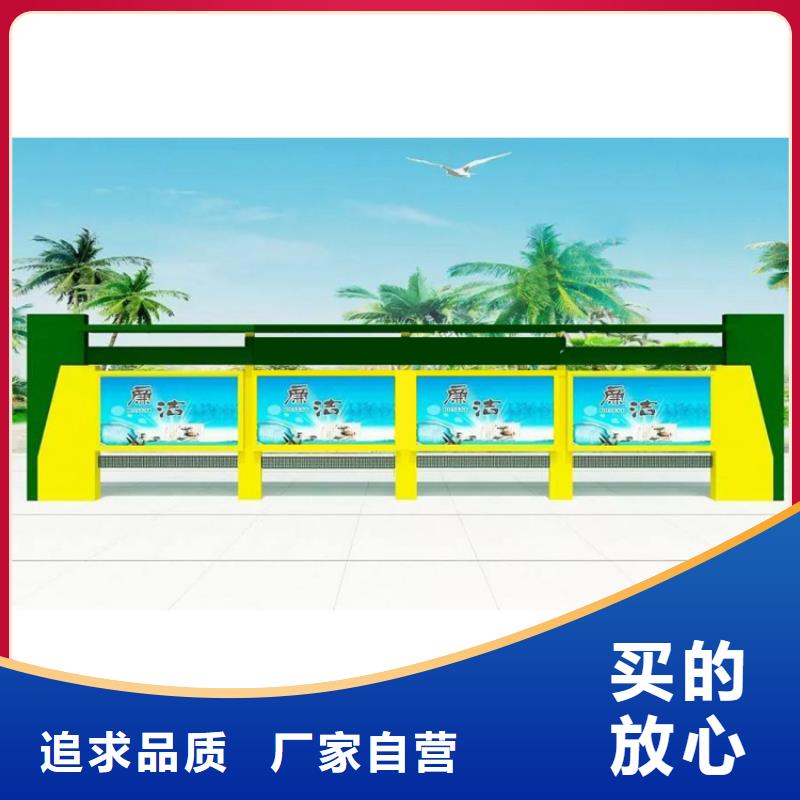 街道宣传栏灯箱厂家