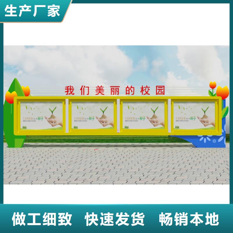 不锈钢立式广告灯箱承接