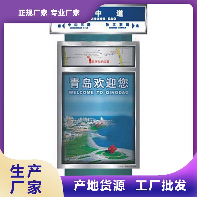 小区环保智能垃圾箱实力老厂