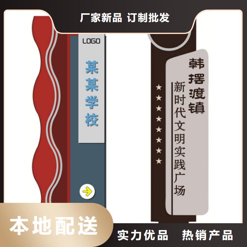 金属导视牌标识畅销全国