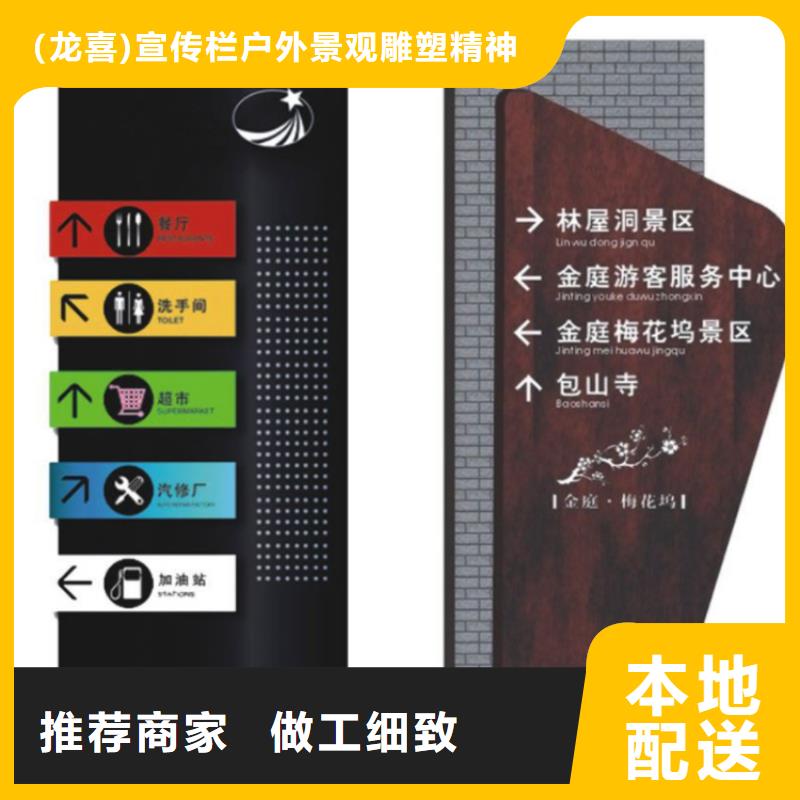 动物园导视牌来电咨询